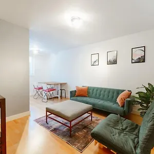  Apartment Stunning Flat In Brick Lane