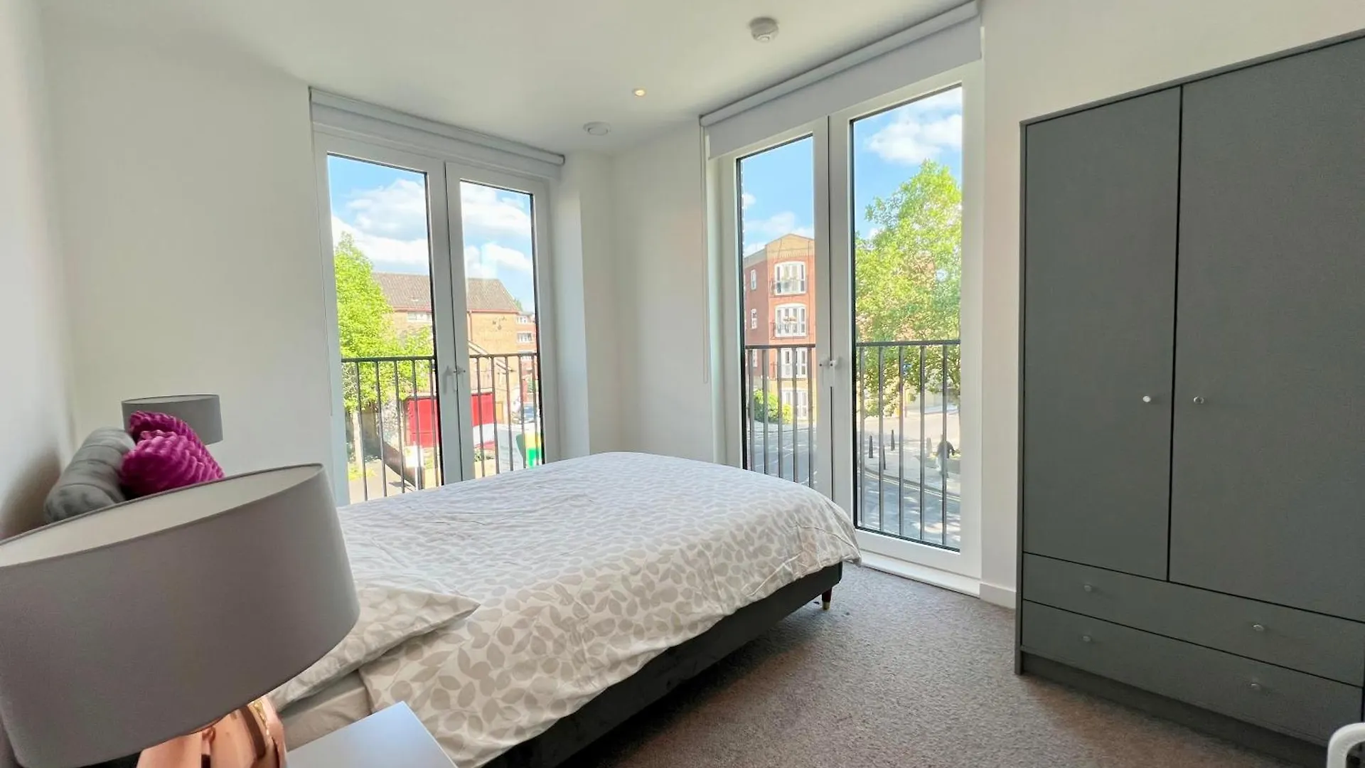 Whitechapel Superior Apartment London United Kingdom