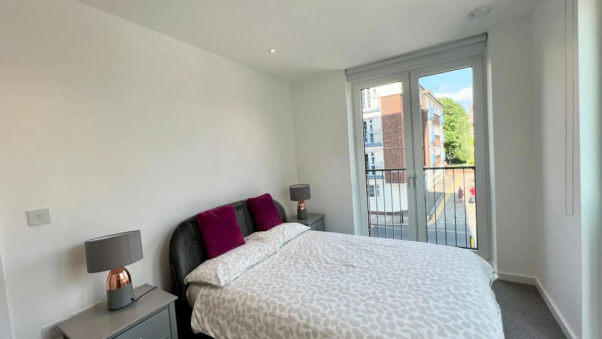 Whitechapel Superior Apartment London 0*,  United Kingdom