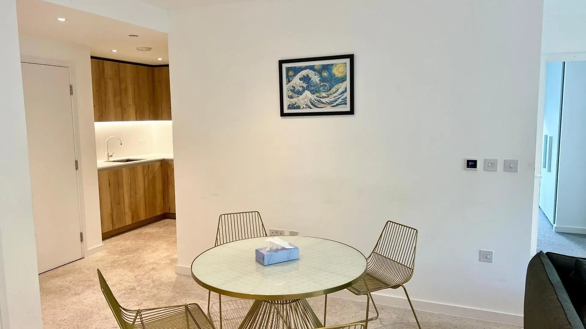 Whitechapel Superior Apartment London United Kingdom