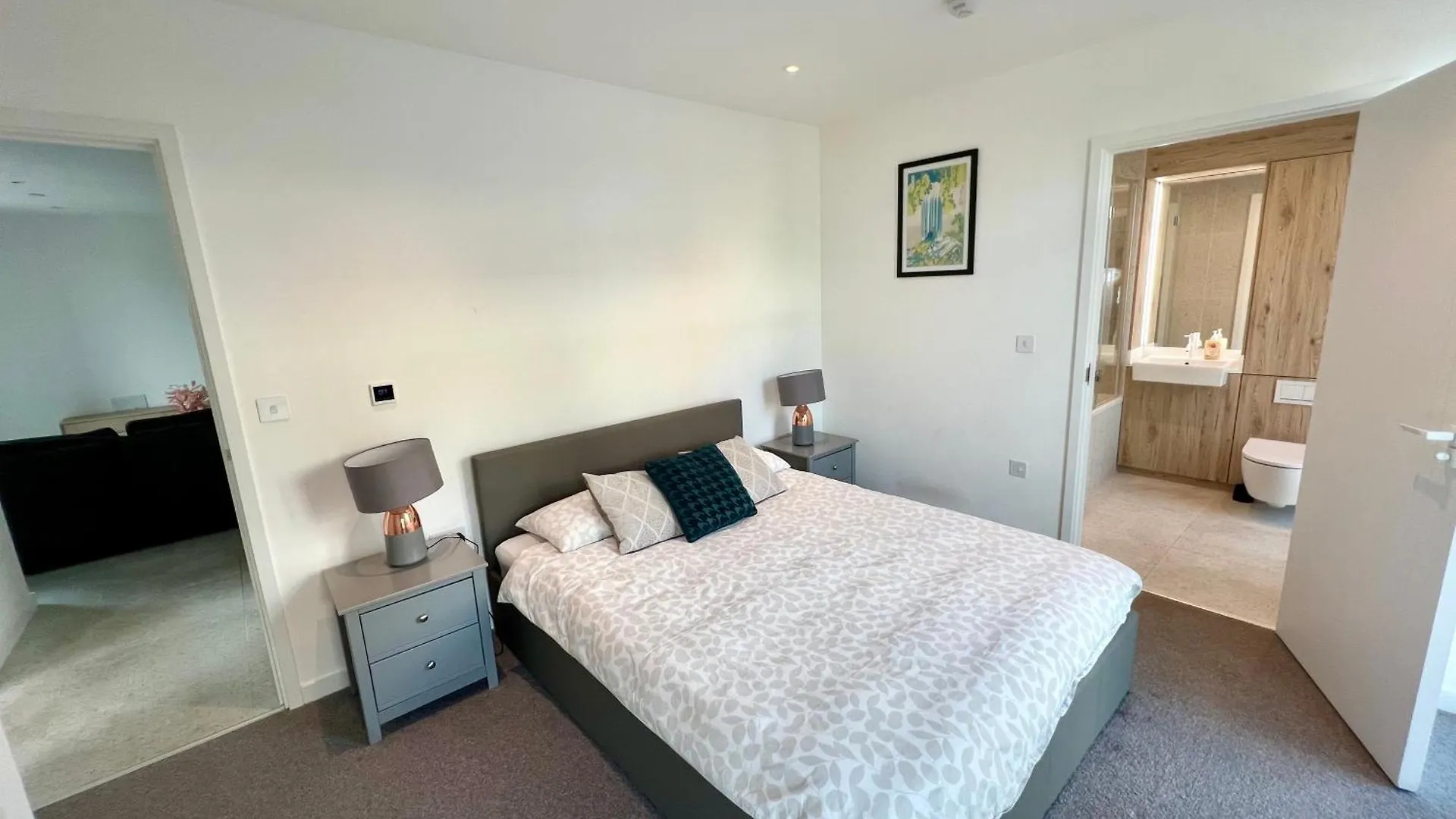 Whitechapel Superior Apartment London 0*,  United Kingdom