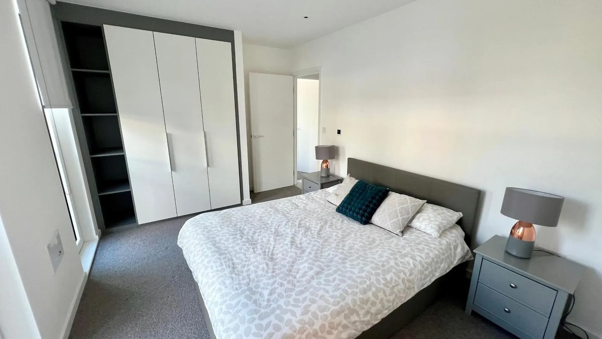 Whitechapel Superior Apartment London United Kingdom
